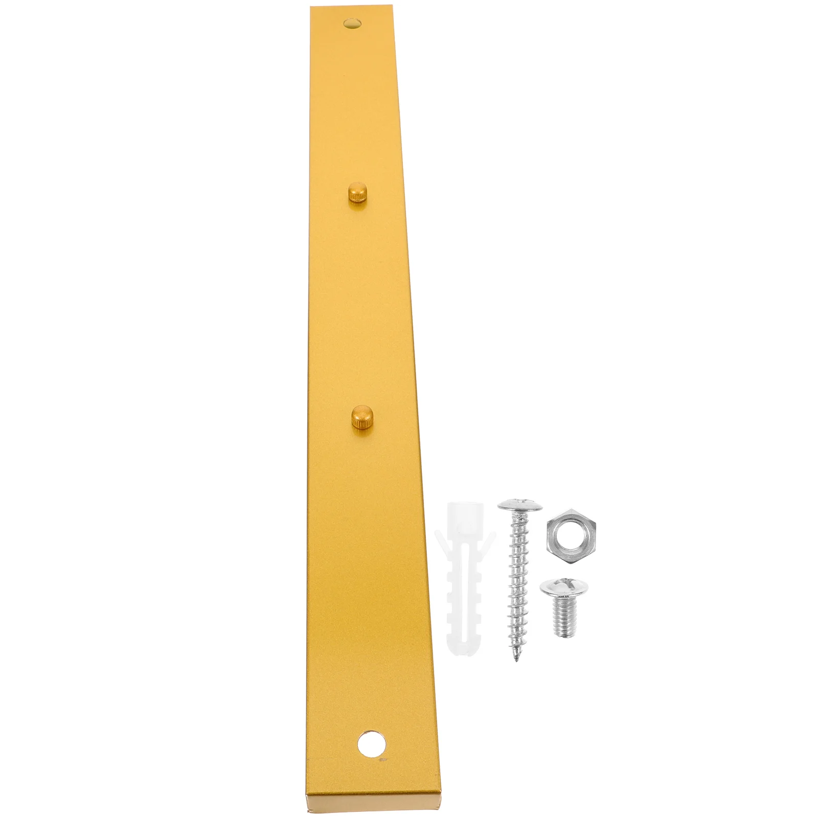 

Sturdy Iron Ceiling Disc Lighting Accessories Rectangle Canopy Kit Cover Plate For Chandeliers Pendant Lights Easy Install Light