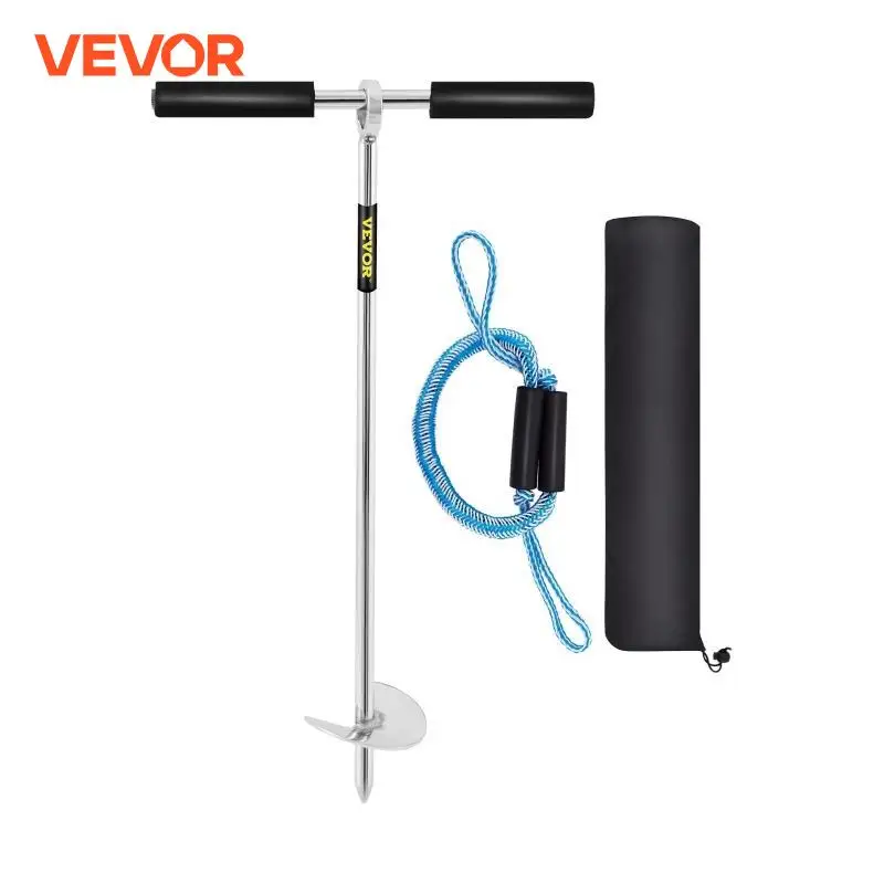 VEVOR Sand Anchor 18