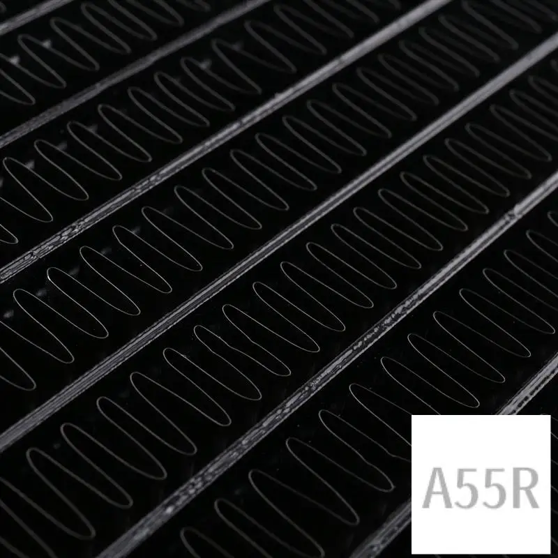

5R-21606-4EA0A All Aluminum Transmission Heat Dissipation Net Suitable For NISSAN QASHQAI Off J11R Oil Cooler