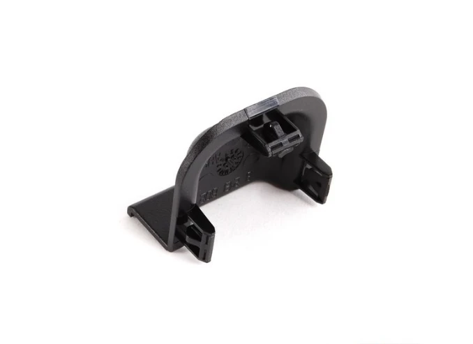 LINK-LOCK/ ashtray L Black 51429168639 For F01 / F02