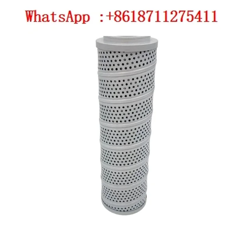 Hydraulic return filter element, filter screen, glass fiber material, FAX63/100/160RFA filter adaptation