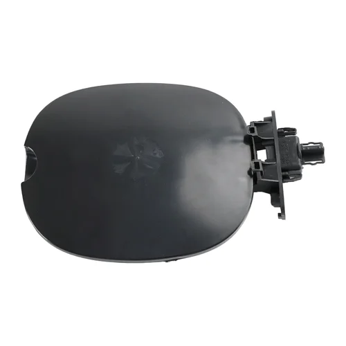 Imagen 2 del producto Tapa del depósito de combustible negra 7700433127   Para Renault Clio II Thalia MK1 1999-2008