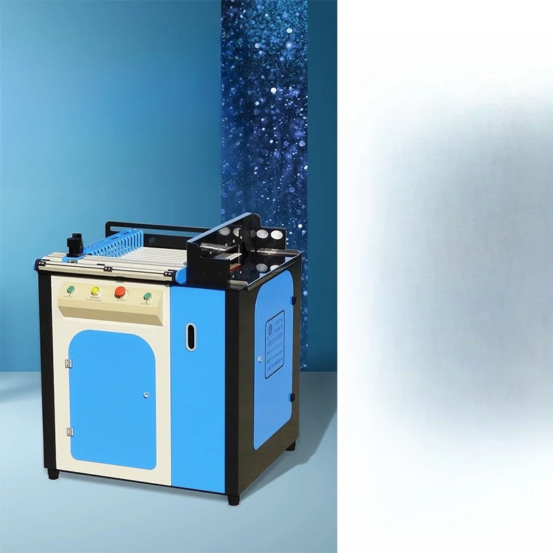 

DZS-468-40 Paper Cutter Electric Cutting Knife Thick Layer Inverted Paper Cutter Graphic Store A3 A4 Yunguang