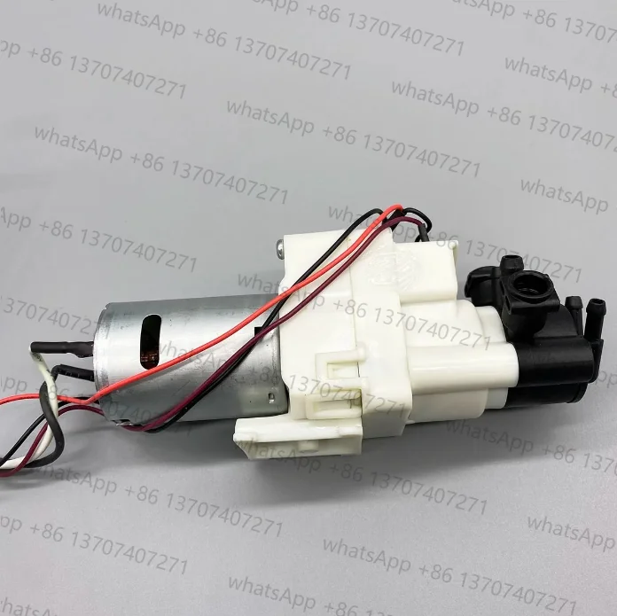 Accessori per macchine da caffè automatiche Valvola erogatrice OT-RK-545PH-21130/67,5 per la sostituzione della macchina per caffè espresso KALERM