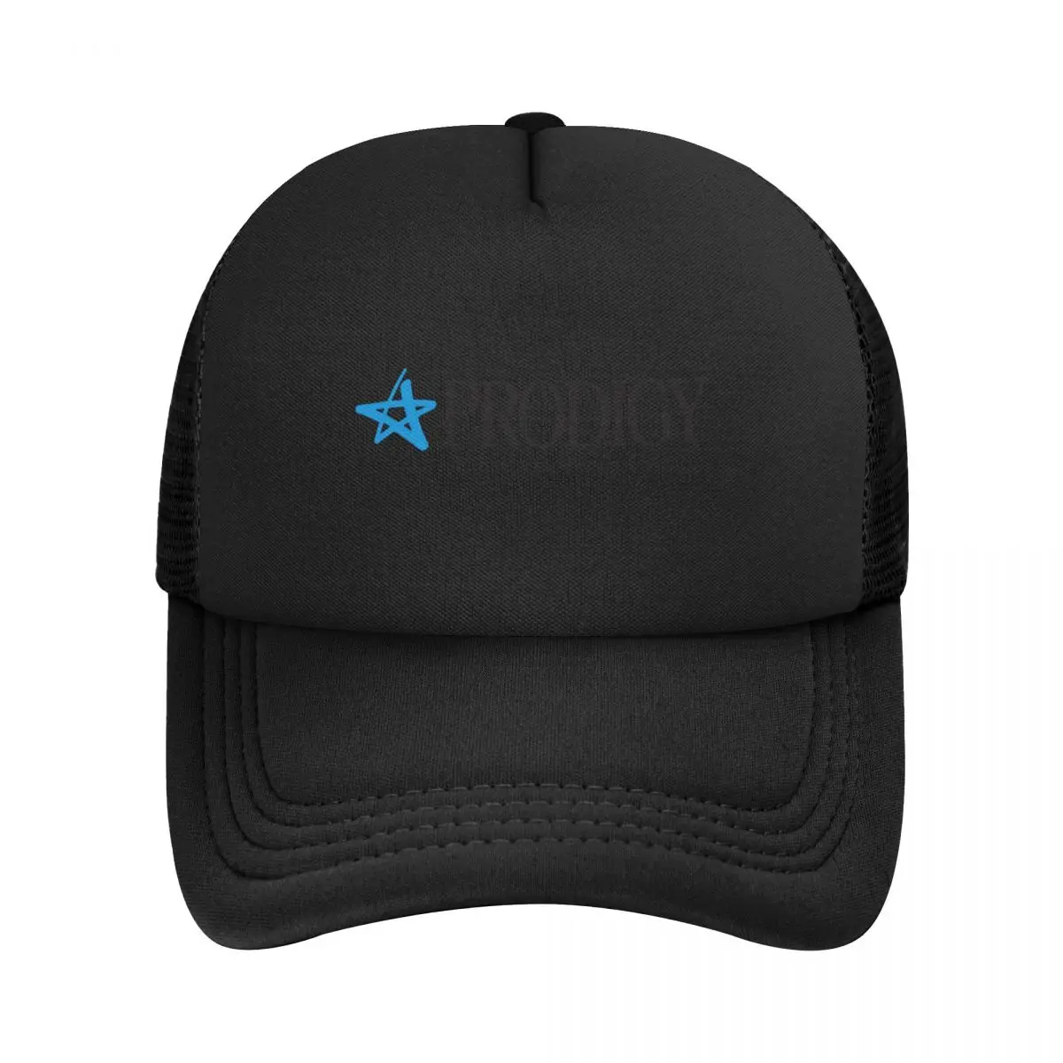 Prodigy Online Service Baseball Cap Luxury Cap Visor Designer Man Women's