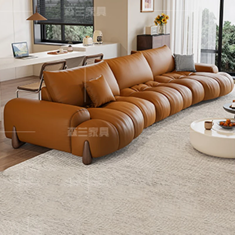 

Multifunctional Ergonomic Living Room Sofas Nordic Comfortable Salon Lazy Armchair Living Room Sofas Futon Muebles Home Decor