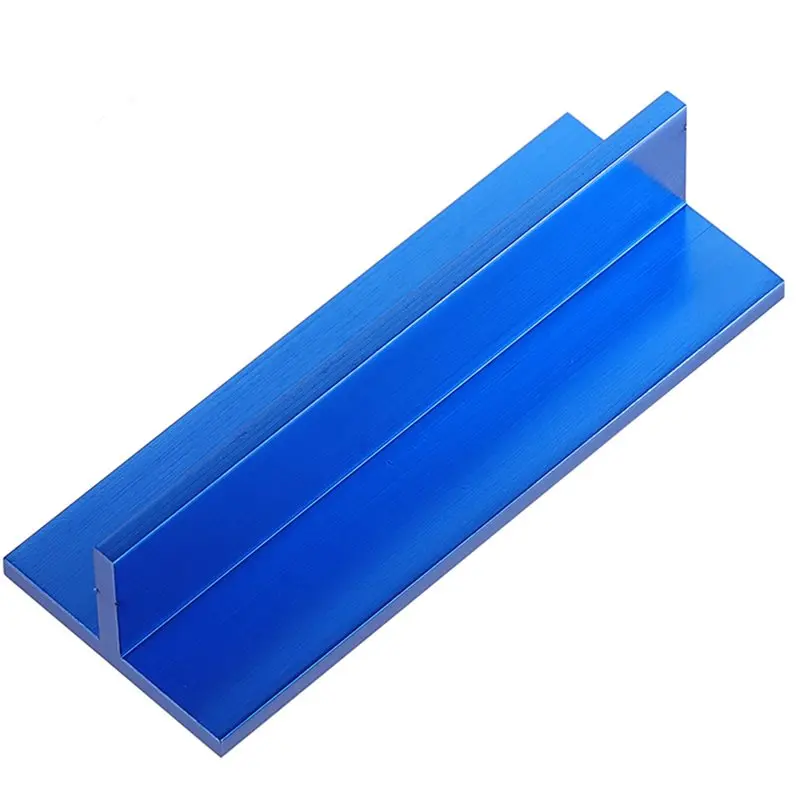 XSXS-T- أداة صنفرة التسوية المشطوفة وظيفة قياس الحركة مع سلسلة لأجزاء أداة الجيتار Luthier