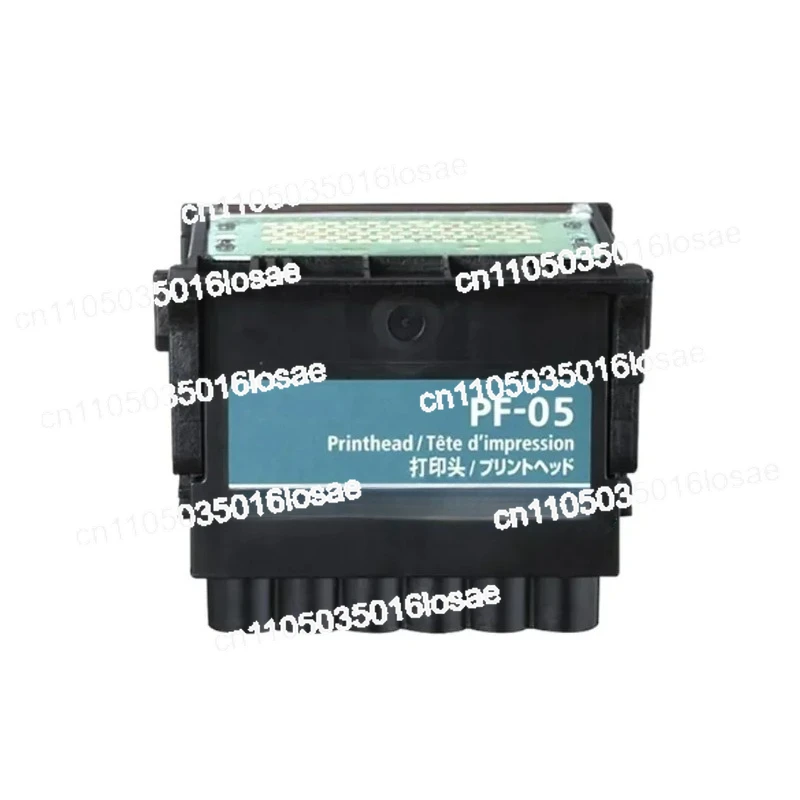 

For Inkjet Printer IPF6300/6300S/6350/6400/6400S IPF6400SE IPF6410 Print Head PF-05 New Print Head