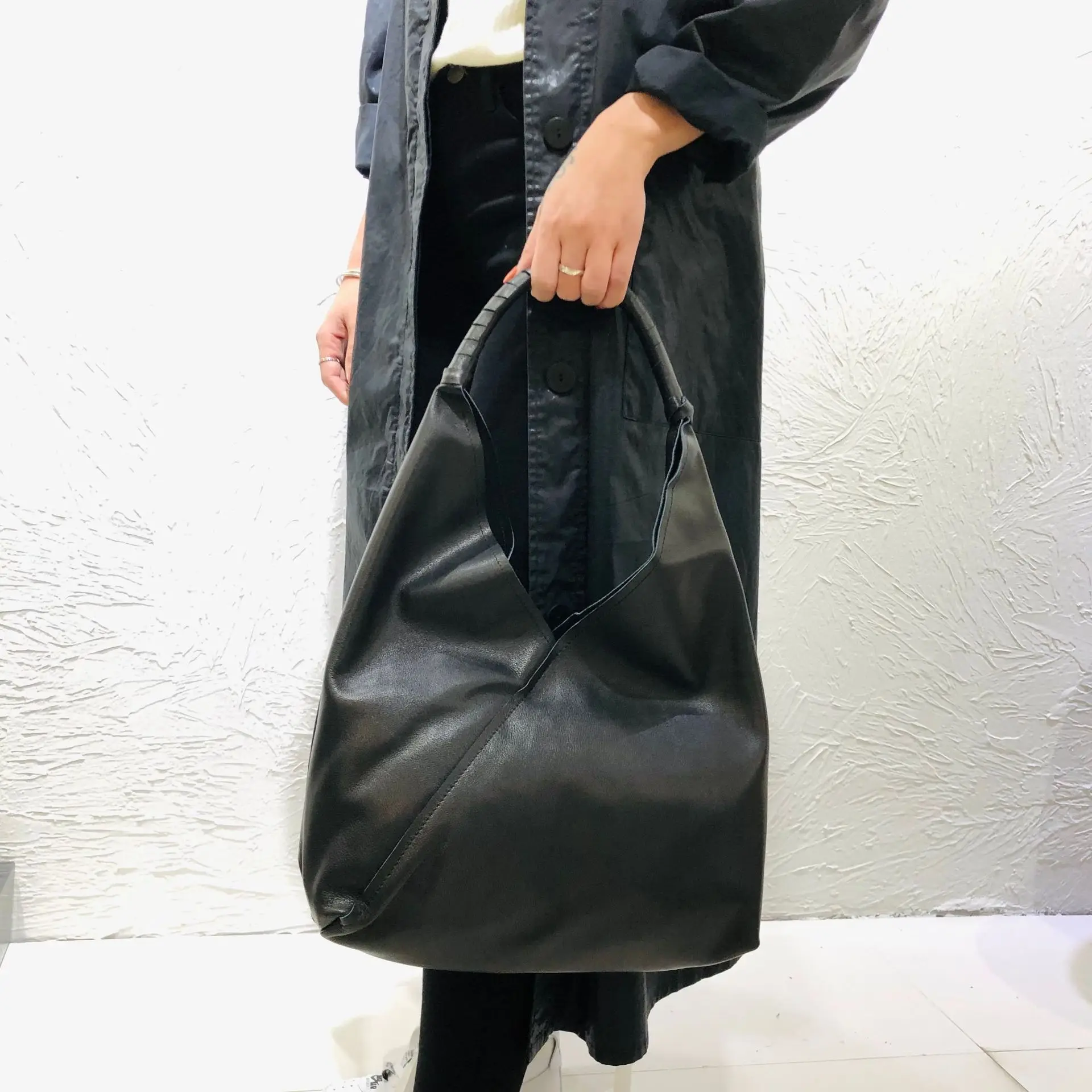 Shoulder bag women designer handbag high quality female Hobo bag tote genuine leather Large crossbody bags ladies