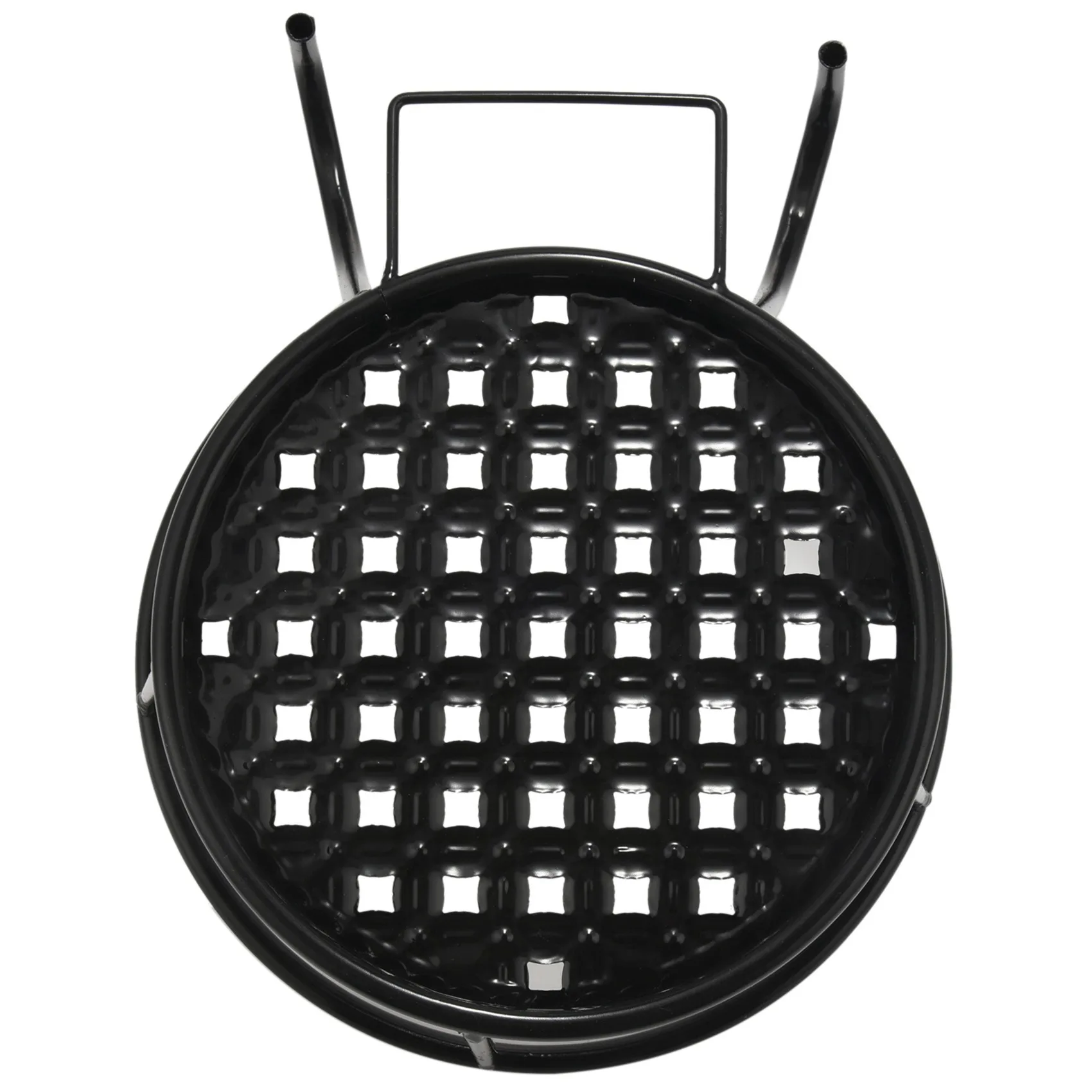 ABWR-2X Metalowy kwietnik, półka, stojak, wiszące doniczki, kosz, rośliny, ogród, przechowywanie na ścianie