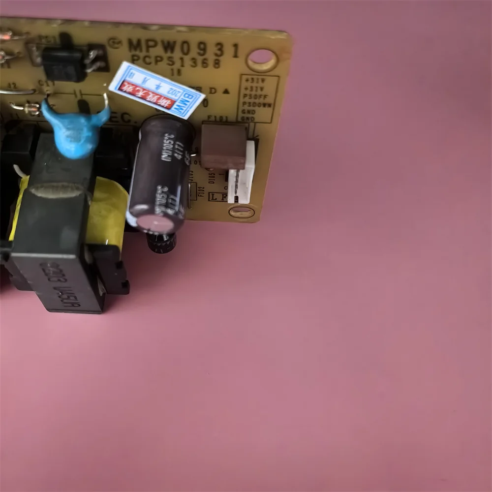 For Brother DCP-T31…