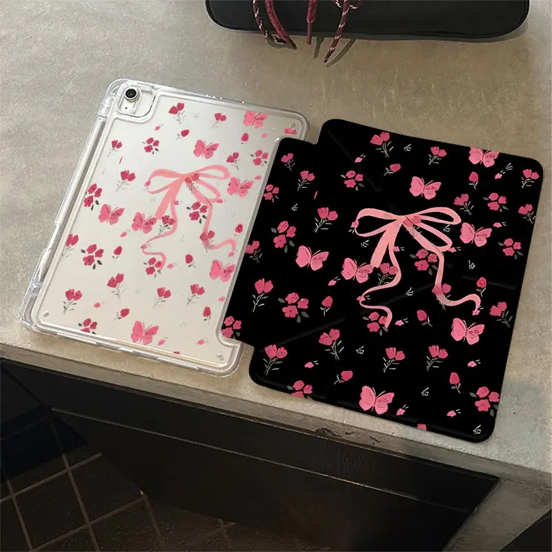 Multi View Angles 3+Y Fold Case For OnePlus PAD2 12.1 OPPO PAD 2/3 11.6 PAD5/6 12.1 OPPO PAD Air 5 12.1 OPPO PAD Air2 11.4