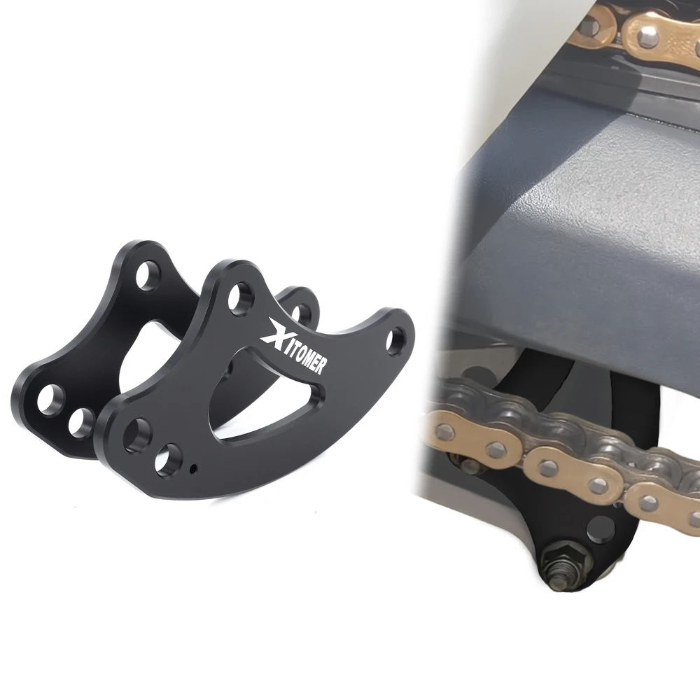 Motorcycle Lowering Links Kit Rear Suspension Cushion Lever TIGER 1050 TIGER1050 2007 2008 2009 2010 2011 2012 Model For Triumph