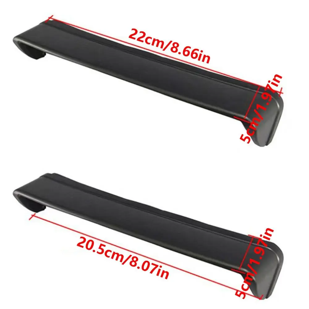 المضادة للوهج الملاحة ظلة عالمية كتلة انعكاس GPS ظلة قناع ضوء الشمس كتلة سهلة التركيب