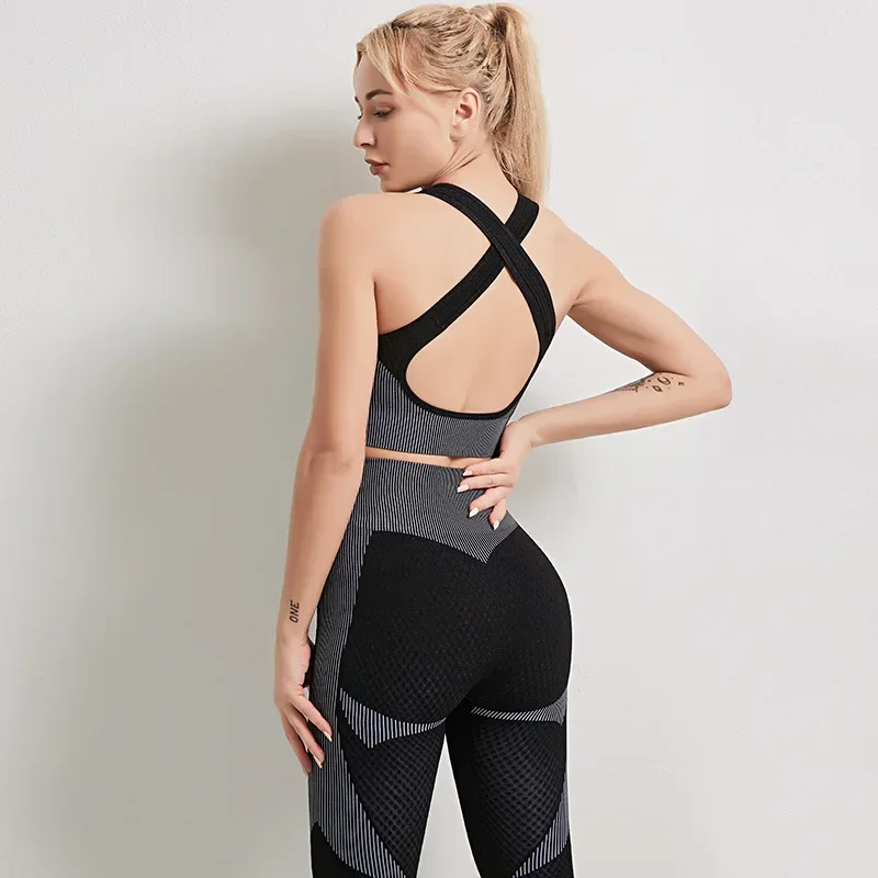 Gym Clothes Yoga Suit Sport Clothes Seperately Sold Yoga Set Gym Set Fitness Clothing Track Suit Women Workout Sets Sportswear