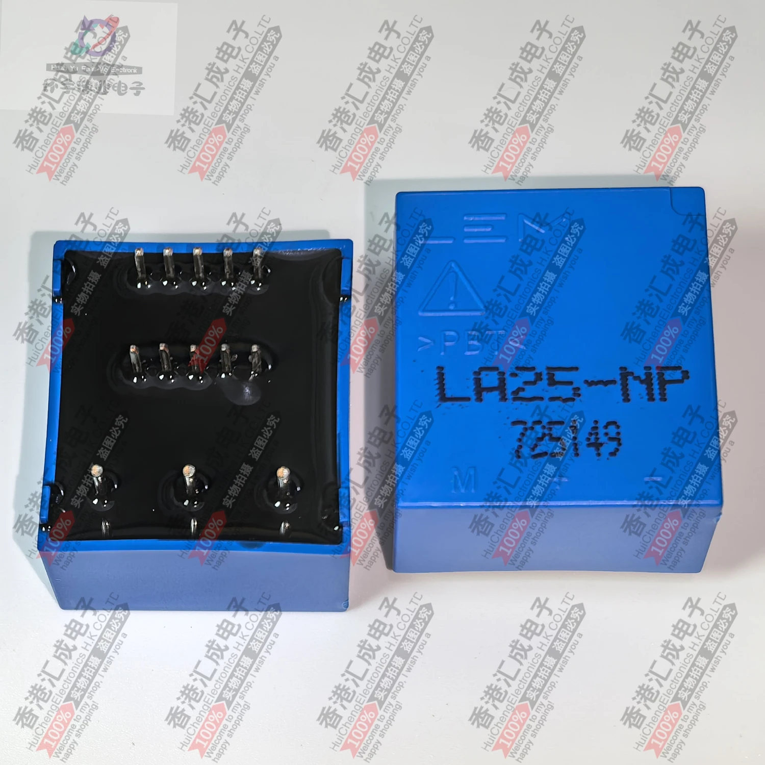 LA25-NP DIP13 Senso… - image