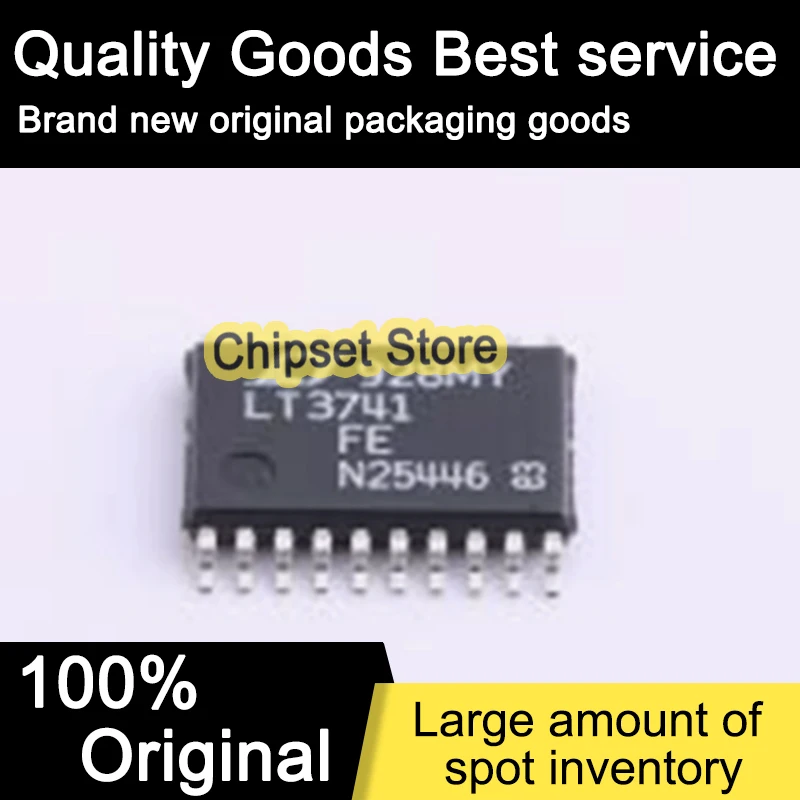 

LT3741EFE # TRPBF LT3741EFE SOP IC 100% новый