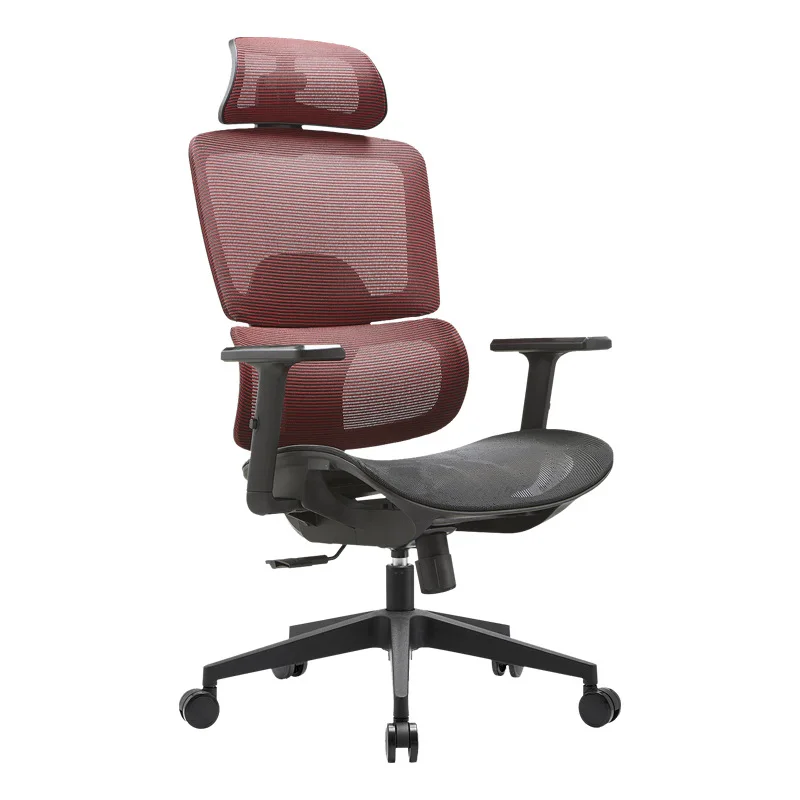 

Office Home Gaming Chair Computer Ergonomic Sitting Not Tired Office Breathable