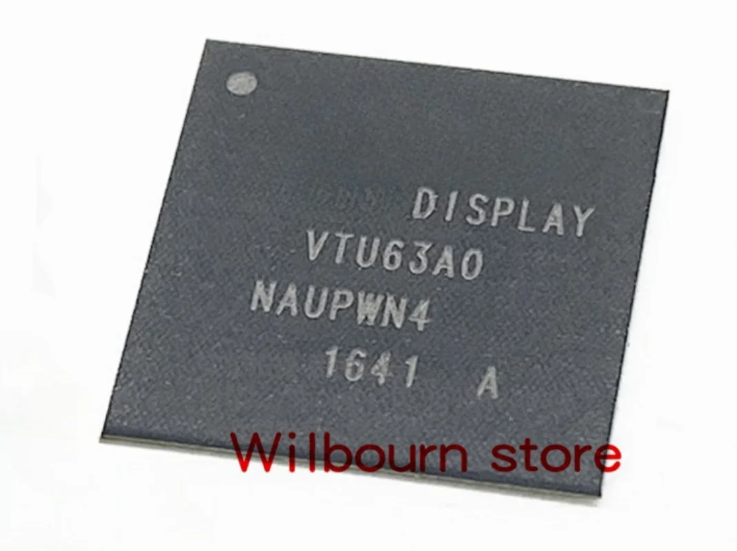 1PCS/LOT VTU63A0 VTU63AO BGA 100% New Spot stock