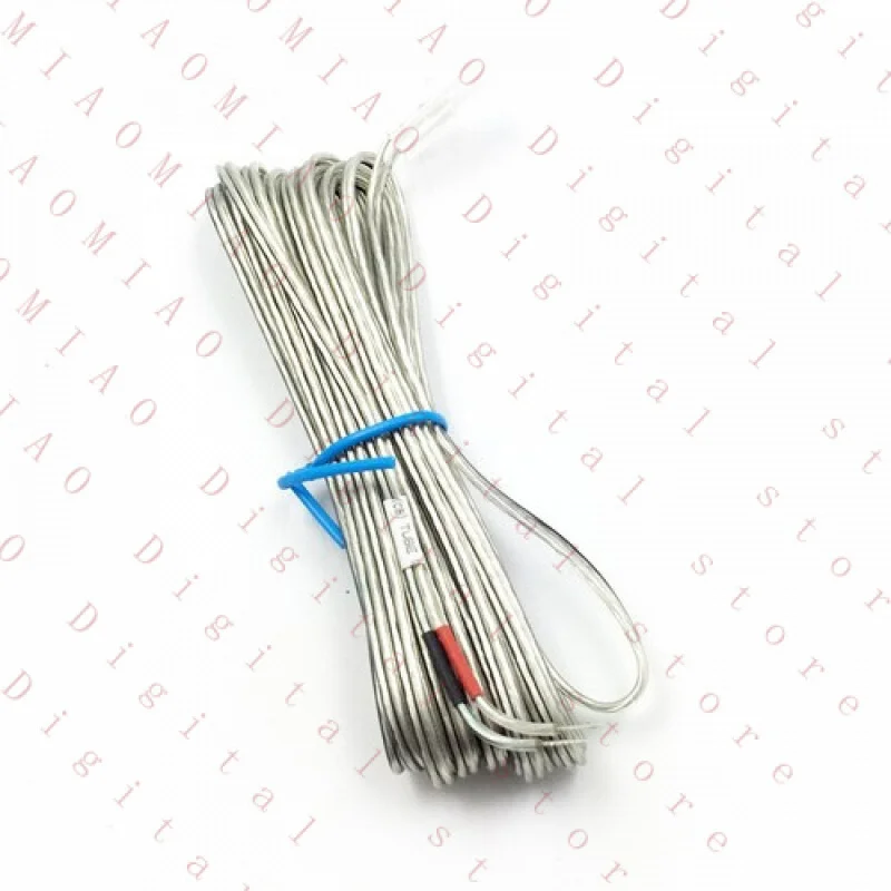 RY  For Samsung AH81-02177B Home Cinema 1PC 4M Speaker Wire With Transparent Plug