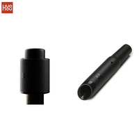 Huohou Fast Wine Decanter/Wine Stopper 2in1 Pouring Tools Stainless Steel Vacuum Bottle Stopper Bottles Cap Bar Accessori