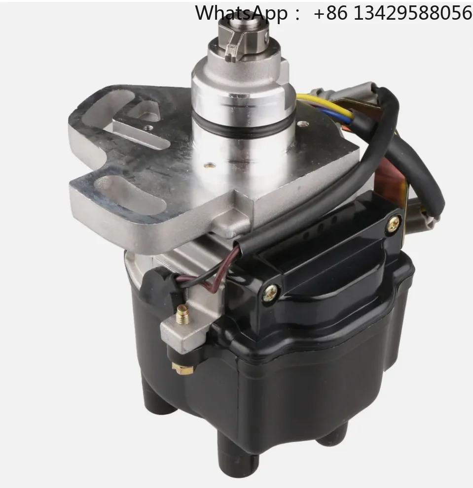 Distribuidor de Ignição para 19020-15180 Compatível com Toyota Corolla 1.6L 1.8L 93 94 95