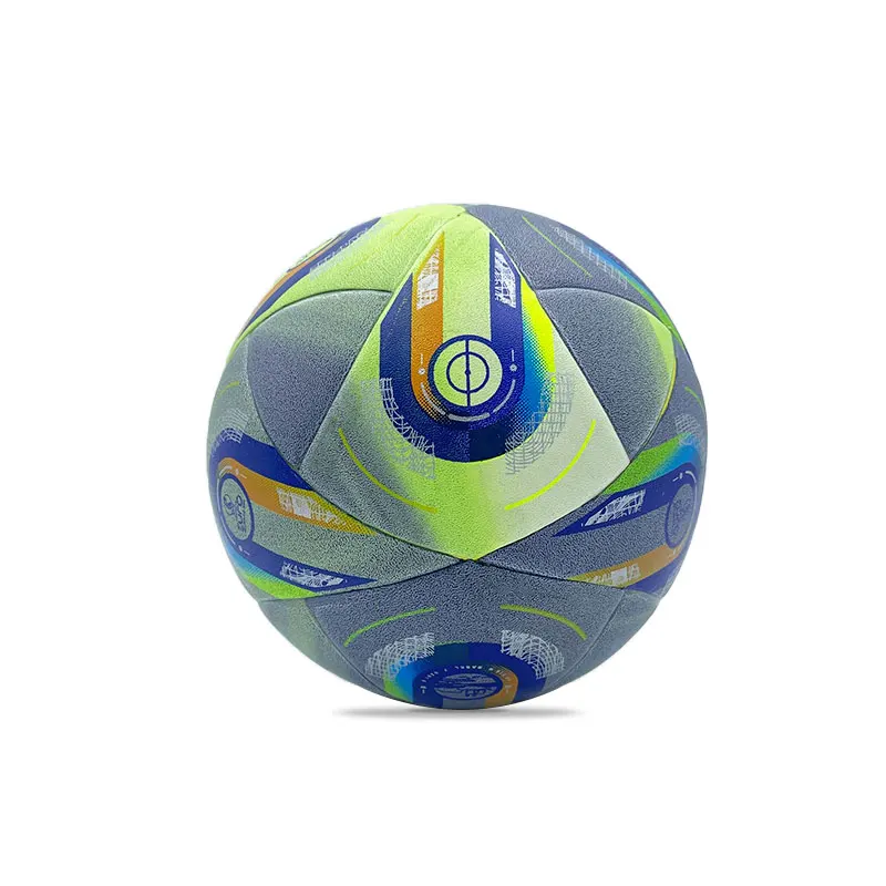 

Inflatable handball number 1 PU Indoor training competition Wear resistant handball