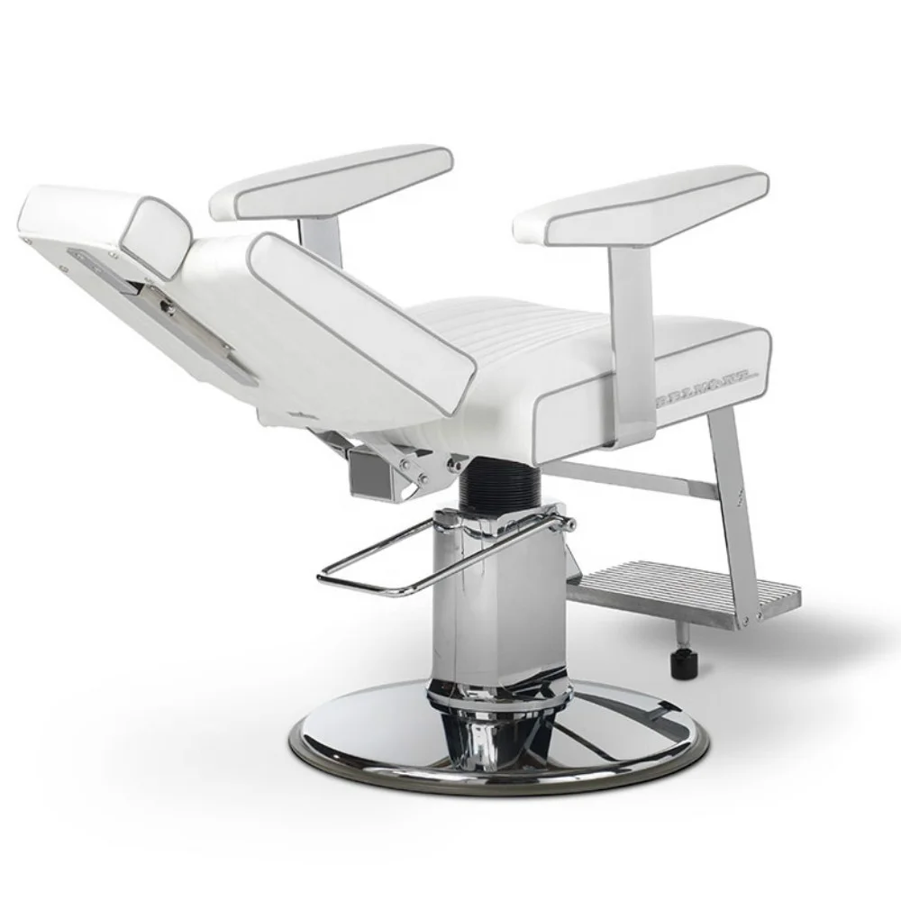 Hot Sale All Purpose Beauty Salon Furniture For Hairdressing Comfortable Hair Cutting Chair Barber Chair