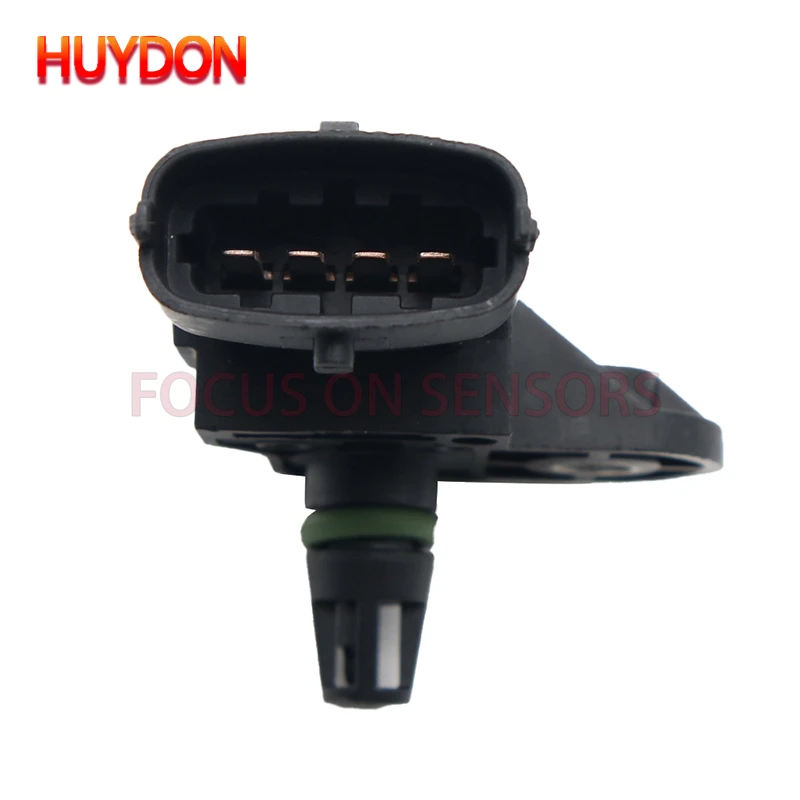 مستشعر ضغط دفعة الهواء من مشعب السحب لشيفتا ، سيلتا ، كوبالت ، ميريفا ، فيات ، برافو ، فكرة ، لانسيا بروتون 2 ، * *