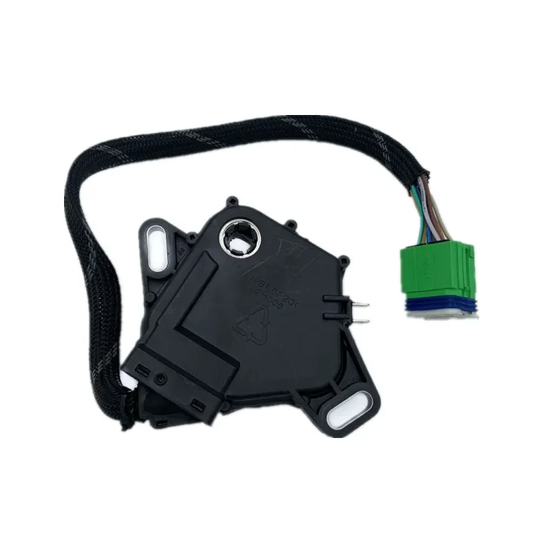 High quality For Peugeot For Citroen For Renault C4 C5 AL4 Automatic Transmission Switch Pressure Sensor 2529.27 252927