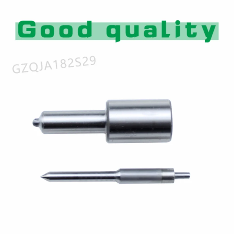 10 pieces, diesel jet atomizer nozzle DLLA150S883 ZCK154S432-D DLLA151S991 DLLA155S215 DLLA150S13R ZCK150S835 BSKA21Z12