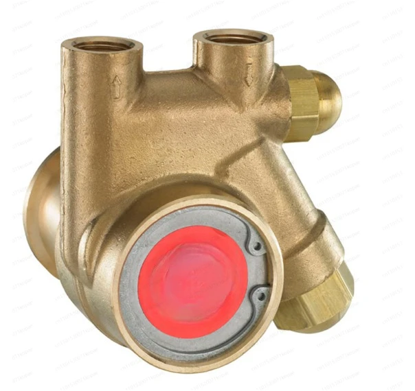 

101B100F11BC099 101B070R12BA200 111A100F11AA170 Cooling Pump