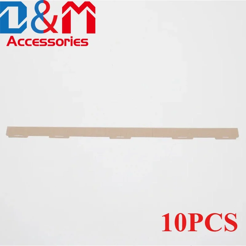 10X 604K62200 604K94280 604K62210 Fuser Heat Belt Slip Sheet for Xerox WorkCentre WC 7525 7530 7535 7545 7556 7830 7835 7845
