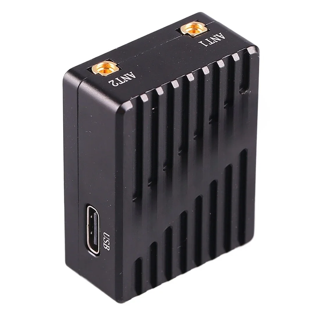 RTK positioning and orientation module Dual antenna centimeter drone high precision system Beidou GPS