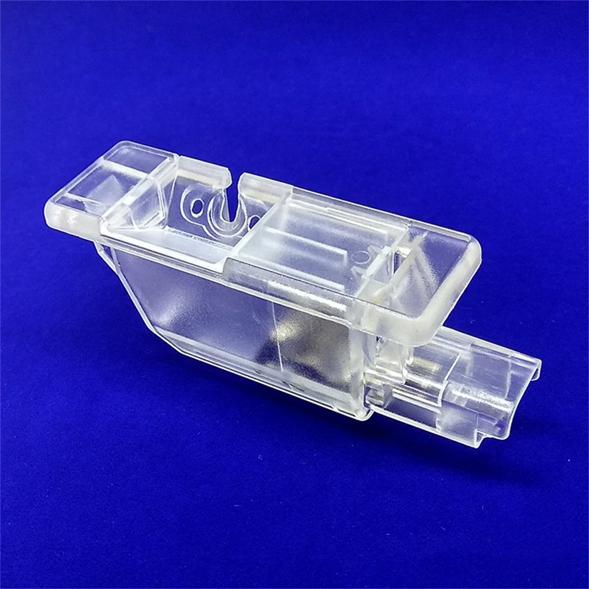 For Peugeot 208 301 308 RCZ for Citroen C2 C3 C4 C5 C6 C8 Car Rear View Camera Bracket License Plate Light Housing