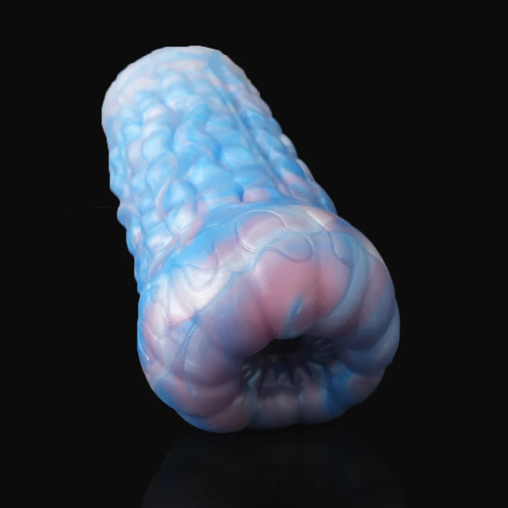 GEEBA Fantasy Male Masturbator Soft Silicone Sex Toys For Men Realistic  Pocket Pussy Stroker Artificial Vagina Onahole Adult - AliExpress 66