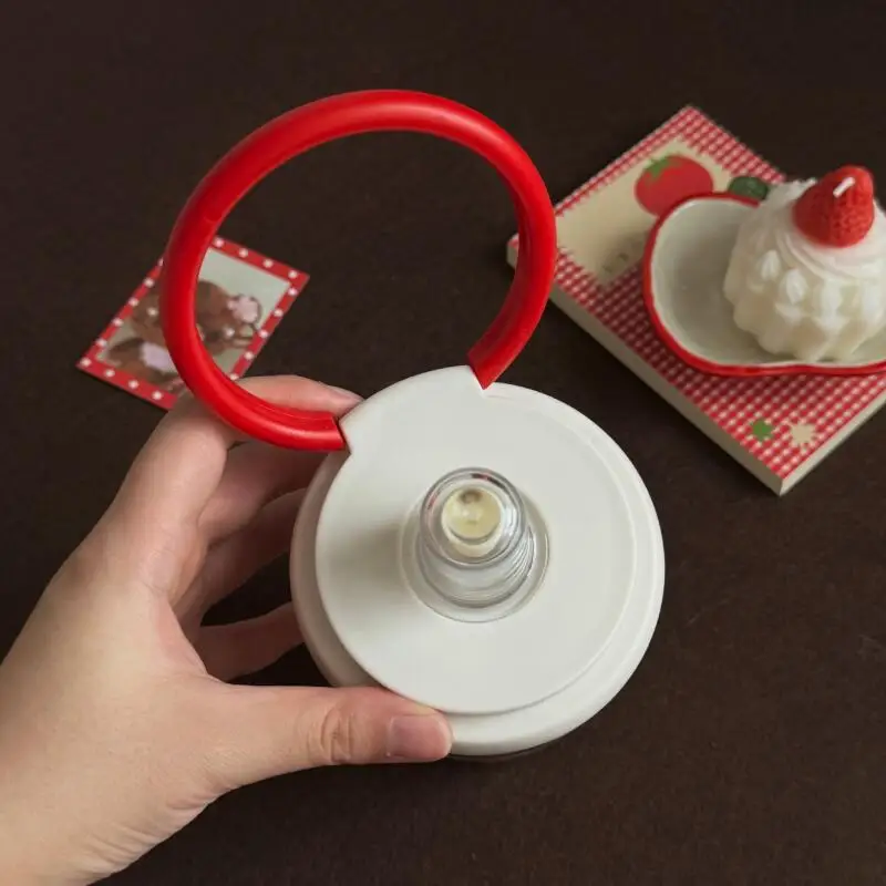 Anime Sanrio Hellokitty Straw Cup Cartoon Kawaii Plastic Cup Outdoors Portable Cold Drink Cup Kt Cat Large Capacity Cup Gifts