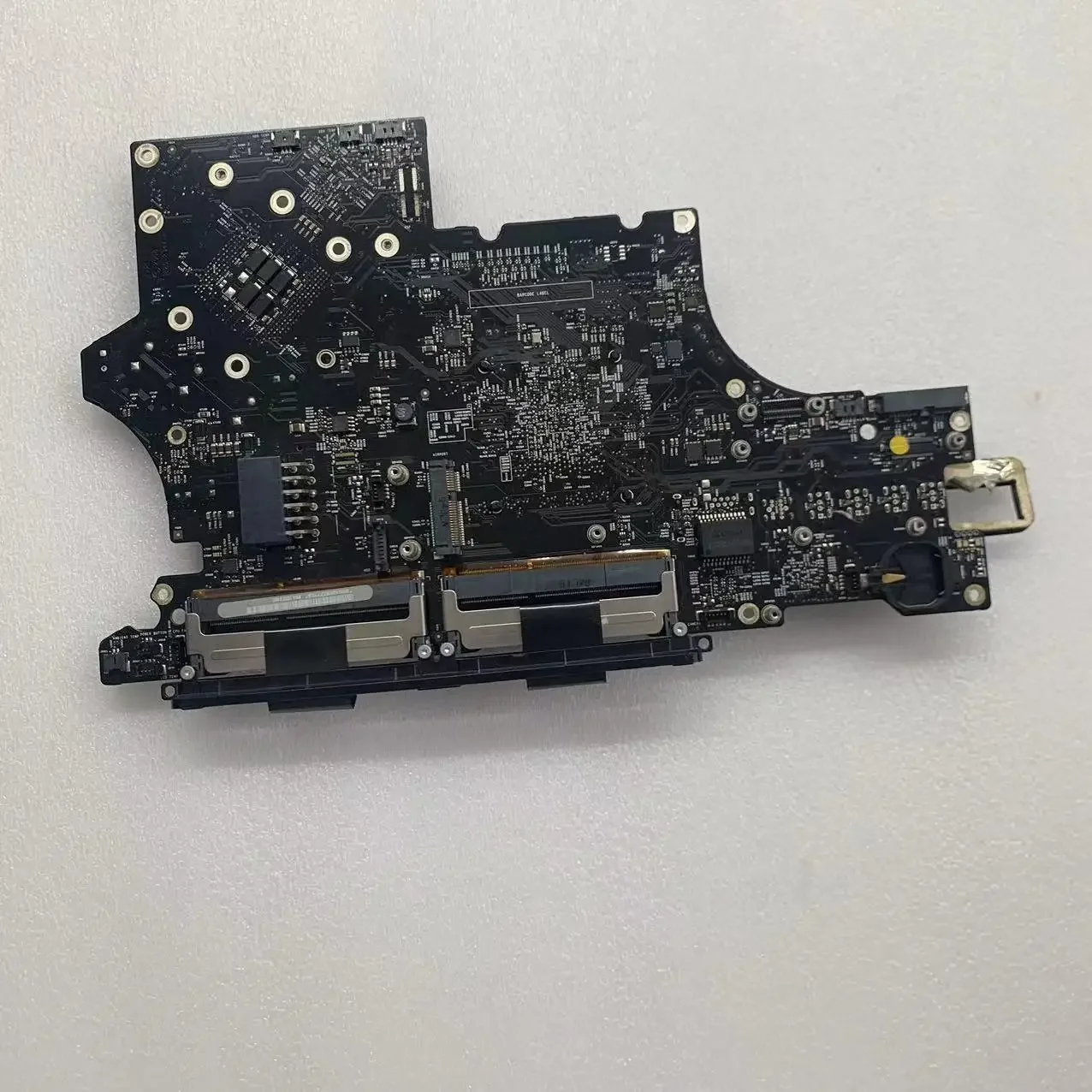 

Для iMac AIO 20-дюймовая материнская плата A1224 820-2347-A 2008 EMC 2266 CPU