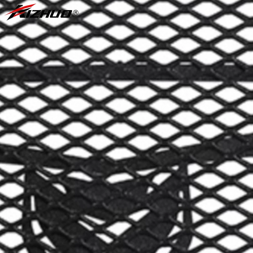 

FOR CFMOTO 250NK 300NK 650TR-G 650MT 400GT 650GT 400NK 650NK Radiator Grille Protector Cover Guard Protection Accessories