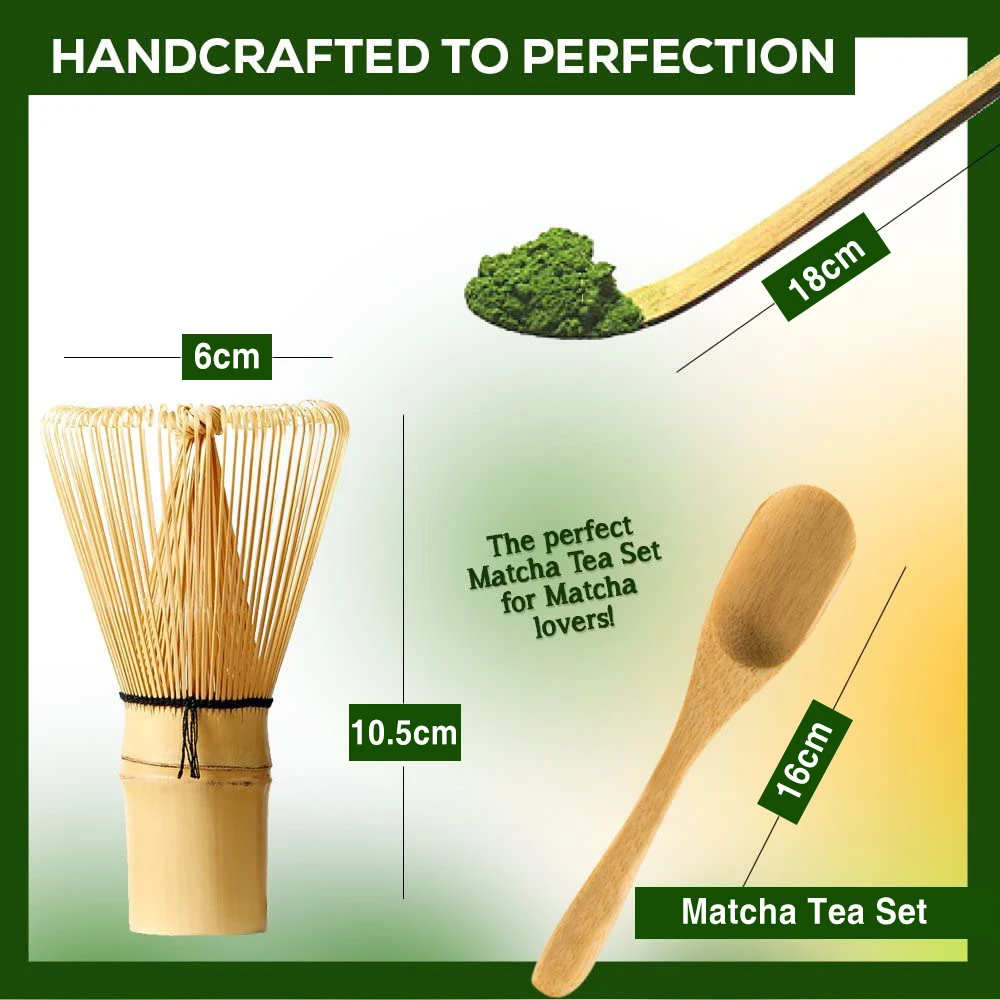 

Matcha tea brush brush Baiben Li Song Dynasty tea ordering tool tea dial stirring brush bamboo brush