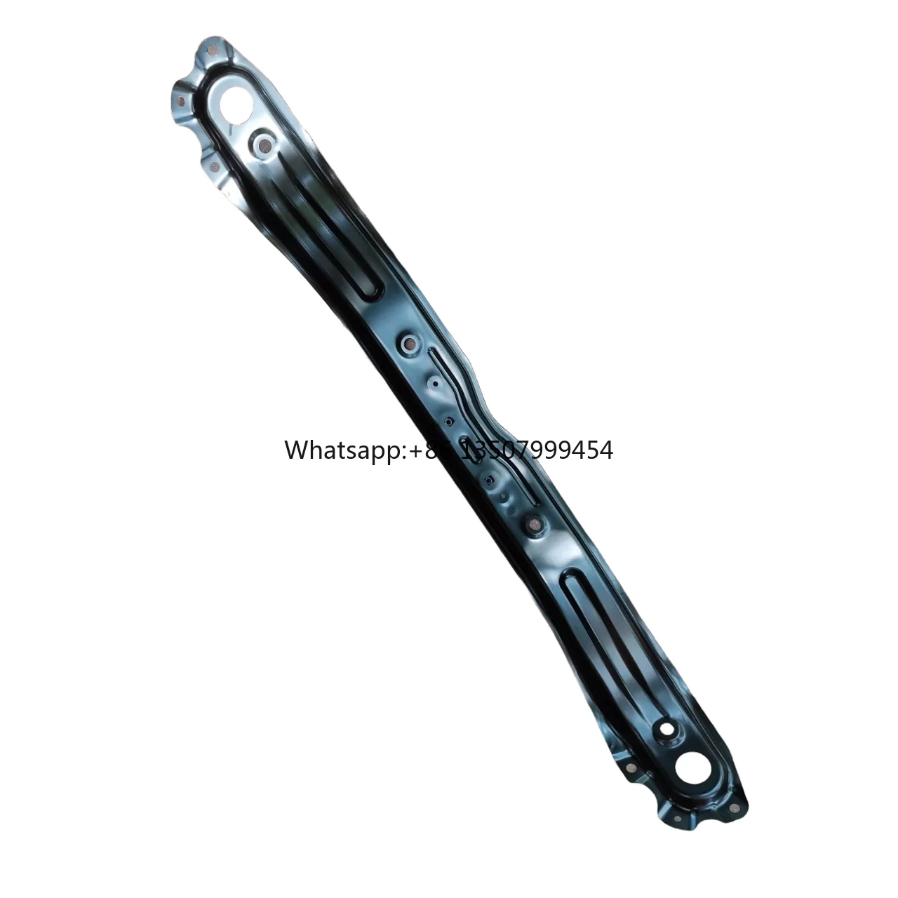 

New Hot Sale Y Rear Bumper Support High-Strength Steel Reinforcement Bolt-On Universal Fitment Original Factory Direct Auto