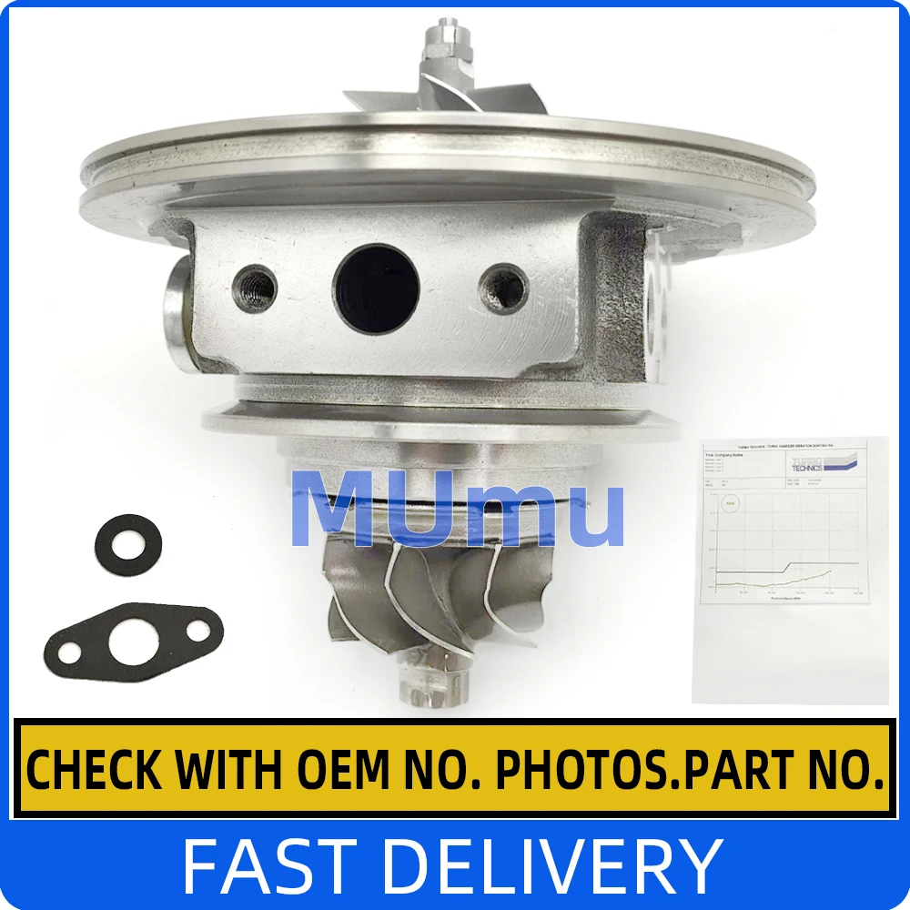 16399700016 16399880016 28231-2B760 282312B760 Turbocharger Cartridge For Kia Sportage IV KX5 GT-Line G4FJ 1.6L Engine