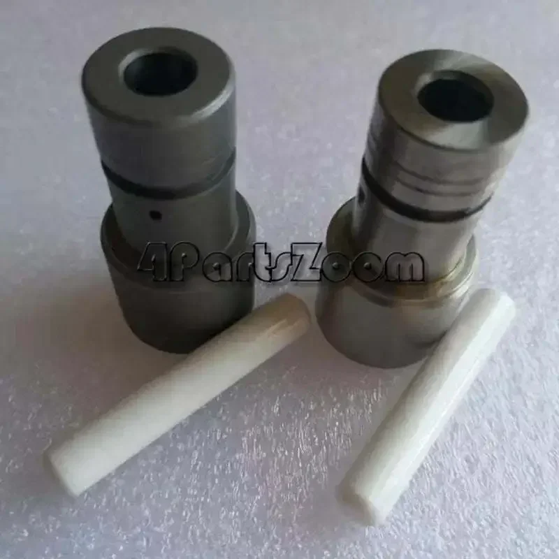 6pcs Fuel injection pump CCR1600 3973228 Ceramic Plunger and sleeve 4088593