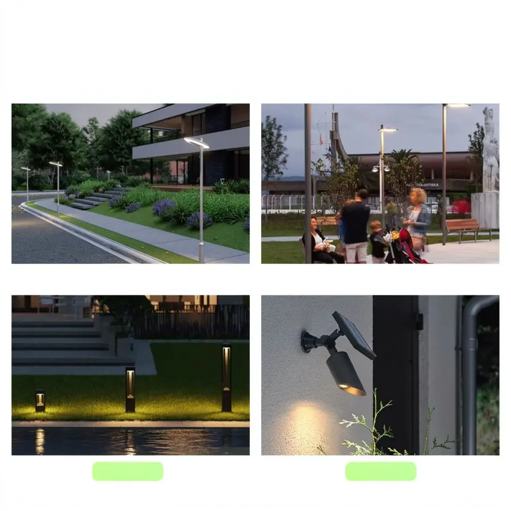 Automatic Light Control Sensor Switch AS20 For Outdoor Street Lighting Waterproof Dusk To Dawn Controller Electric Lamp Tool