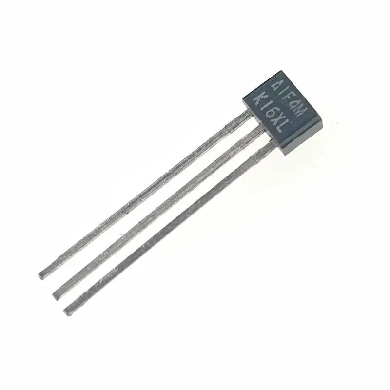 A1F4M N1F4M AIF4M NIF4M TO-92 NEW ORIGINAL triode