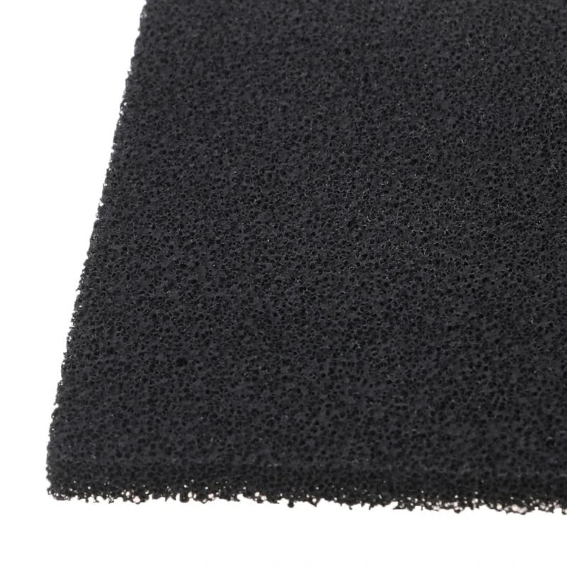 X37E Activated Carbon Filter Solder Smoke Absorber ESD Fume Extractor Filter Sponge