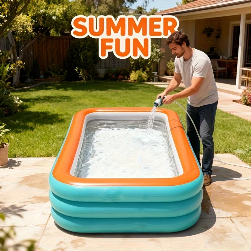 inflatable-pool-for-outdoor-water-parties-adult-children's-swimming-pool-rectangular-foldable-pool-for-backyard-entertainment