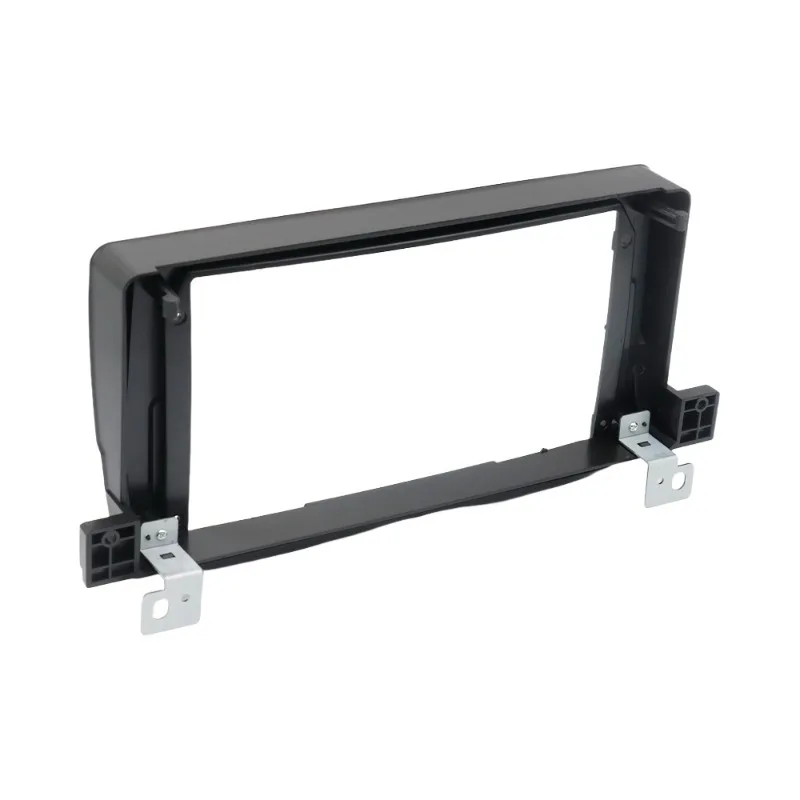 

Рамка для автомагнитолы BMW E46 1999-2005, 2DIN, установочный комплект для Android MP5