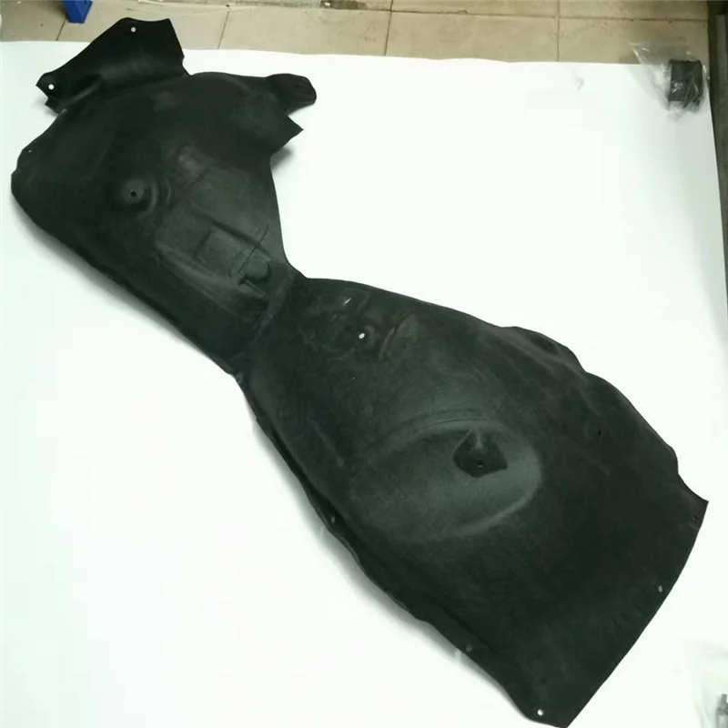

Подкладка на крыло автомобиля для Tesla Model Y 1492613-00-B 1492614-00-B, аксессуары право и левое