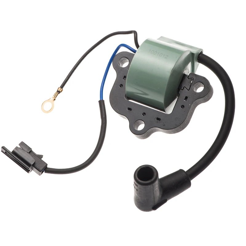 Boat Outboard Ignition Coil 18-5172 72030 581786 581370 502881 9-23106 Fit for Johnson Evinrude 18HP 20HP 25HP 35HP 40HP